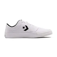 CONVERSE - Tenis Day One Classic Hombre-Blanco