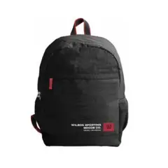 WILSON - Morral Casual De Uso Diario Salvador