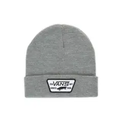 VANS - Gorro Hombre Mn Milford Beanie Gris