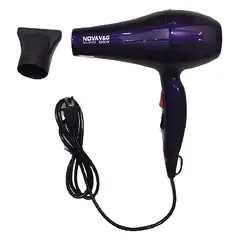 SKY - Secador De Pelo Nova Caliente Frió 5000w Cabello Profesional