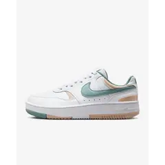 NIKE - Tenis Mujer Gamma Force DX9176-118 Blanco Casual