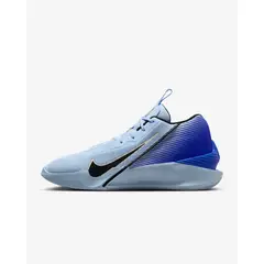 NIKE - Tenis Hombre GT Jump Academy FV5524-400 Azul Basketball