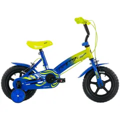 GW - Bicicleta infantil niño Bugs rin12