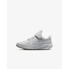 NIKE - Tenis Infante Star Runner 5 PS HF7005-101 Blanco Running