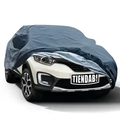 GENERICO - Pijama Para Carro Importada Forrada Internamente Talla 3XL