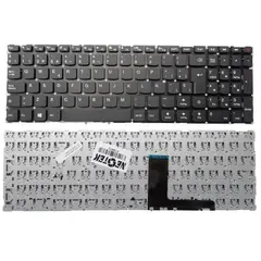 NEOTEK - Teclado Repuesto para Lenovo IdeaPad 310-15ISK y 310-15ABR