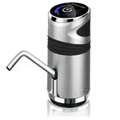 SKY - Dispensador De Agua Con Bomba De Agua En Barril Dispensador