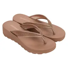 AZALEIA - SANDALIAS MUJER ROSA ANGELICA 19185-BM347