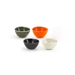 FOH - Tazón Redondo Kiln® de 7 oz - Pack de 12 piezas