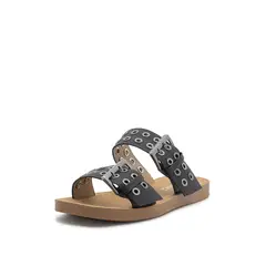 FACE2FACE - Sandalias Planas Suela Confort Y Detalles Metálicos EU242586