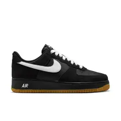NIKE - Tenis Air Force 1 07 Lv8 1 Hombre-Negro