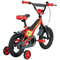 GW - Bicicleta Bmx Rin 12 Niña Pilot Rueda