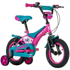 GW - Bicicleta Bmx Rin 12 Niña Pilot Rueda