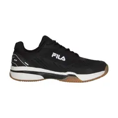 FILA - Tenis Teth Para Tenis Y Padel Hombre-Negro