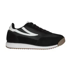 FILA - Tenis Ws Kilol Mujer-Negro