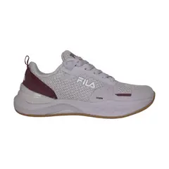 FILA - Tenis Ws Luks Para Tenis Y Padel Mujer-Rosado