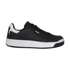 FILA - Tenis Naster Hombre-Negro