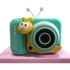 GENERICO - Cámara Infantil Para Niños Batería Recargable Digital