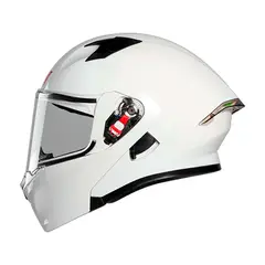 ICH - CASCO CERTIFICADO ABT 3120 DV PLANO BLANCO