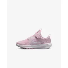 NIKE - Tenis Infante Star Runner 5 PS HF7005-600 Rosado Running