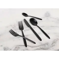 FOH - Cuchara de Cena Luca - Pack de 12 piezas 8 modelo estándar