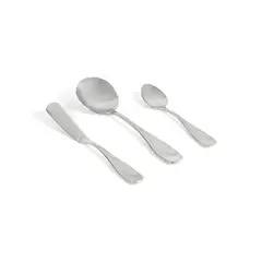 FOH - Cucharas de sopa Cameron 675 espejo pack 12 piezas