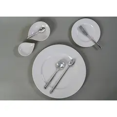 FOH - Cucharas de Té Helado 875 - Clásicas Pack de 12 Piezas