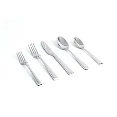 FOH - Cucharas Parker 7 Espejo - Paquete x 12 piezas Modelo 2023