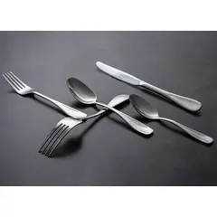 FOH - Cucharita Cameron 6 - Pack de 12 piezas Espejo Modelo 1234