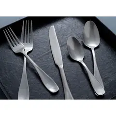 FOH - Tenedor de ensalada 725 Cameron - Antiguo paquete de 12 pcs