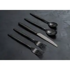 FOH - Tenedor de ensalada 75 Owen - Pack de 12 piezas