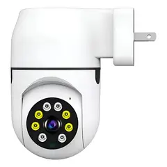 GENERICO - Cámara IP WiFi V380 Pro PTZ