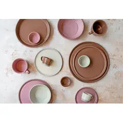 FOH - Taza Mezze™ 3 oz - Guayaba pack x 12 unidades