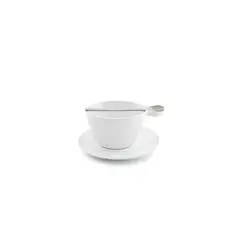 FOH - Paquete de 12 tazas Harmony™ de 3 oz ideales para bebidas