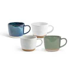FOH - Taza Artefact® 16 oz pack x 12 pcs - Modelo para personalizar
