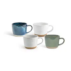 FOH - Taza Artefact® de 11 oz - Pack de 12 unidades - Modelo 2023