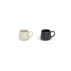 FOH - Taza de 3 oz Kiln® - Pack de 12 piezas modelo Cup