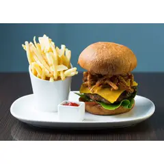 FOH - Taza Harmony™ Slanted 6 oz - Pack de 12 unidades