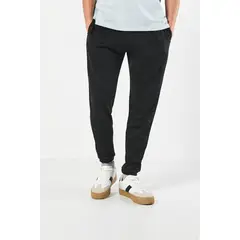 KOAJ - Pantalón jogger para hombre con bolsillos de ribete y p Hombre