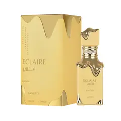 LATTAFA - Perfume Eclaire Banoffi 100ML