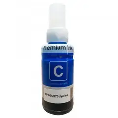 GENERICO - Tinta L200 Generica Cyan X 100ml L210L355L555L350