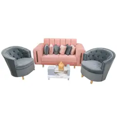 GENERICO - Sala De Coral Tradicional