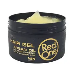 RED ONE - Gel Moldeador hair gel Argan Oil