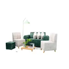 GENERICO - Sala Modular De Lujo