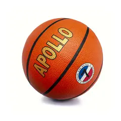 SPORT - Balón De Baloncesto N7 Pelota Oficial De Basketball + Malla