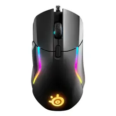 STEELSERIES - Mouse Gamer Steeelseries Rival 5