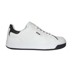 FILA - Tenis Naster Hombre-Blanco