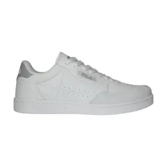 FILA - Tenis Ws Bolter Mujer-Blanco