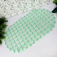 GENERICO - Tapete De Baño Succión Antideslizante Bañera Ducha 16348-6