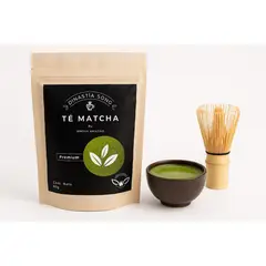 INNOVA - Te matcha organico Ceremonial organico
